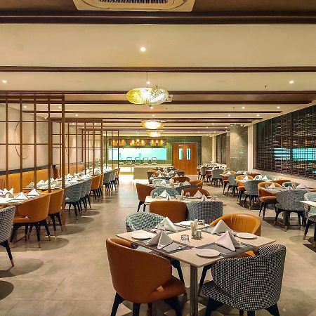 Signature Hotels Visákhapatnam Kültér fotó