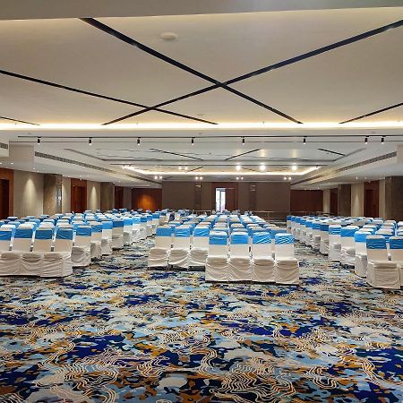 Signature Hotels Visákhapatnam Kültér fotó