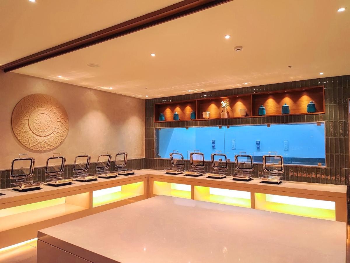 Signature Hotels Visákhapatnam Kültér fotó