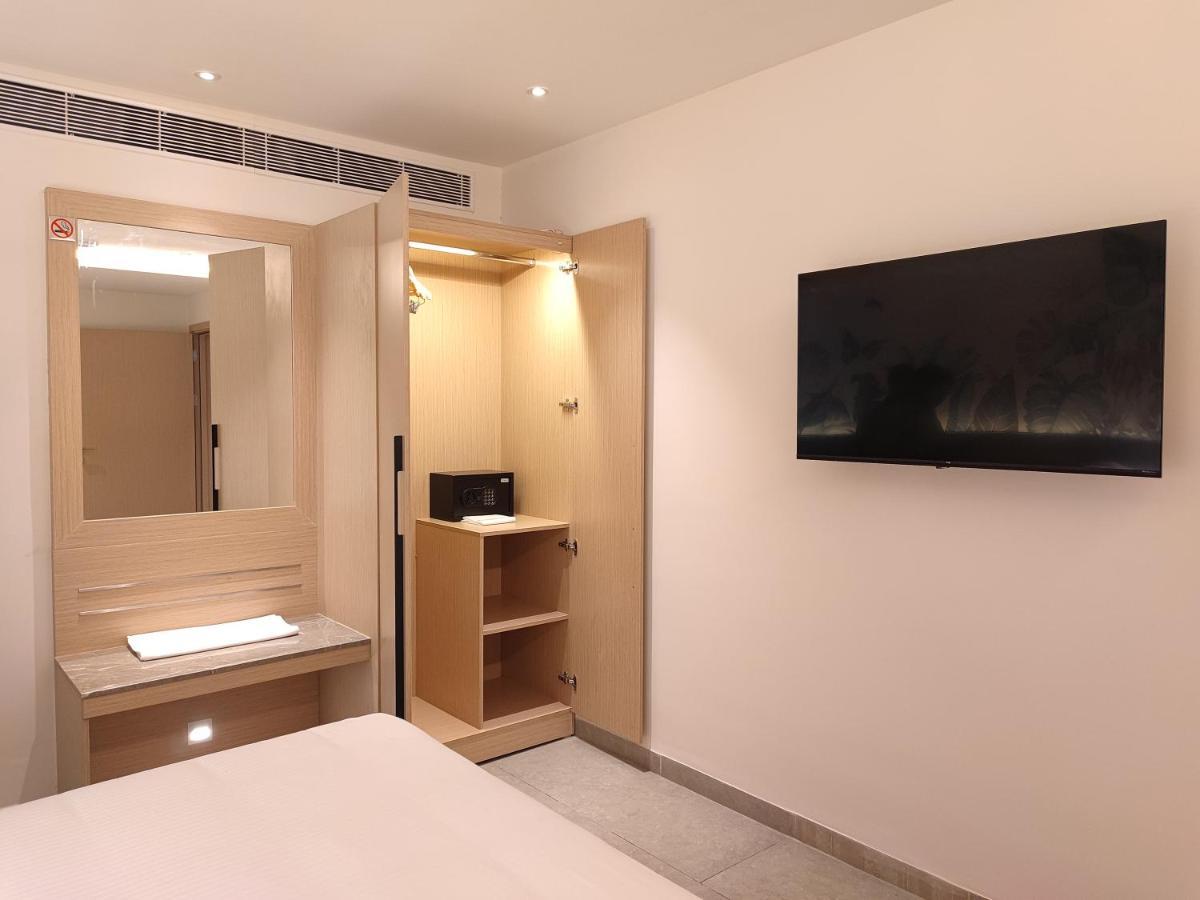Signature Hotels Visákhapatnam Kültér fotó