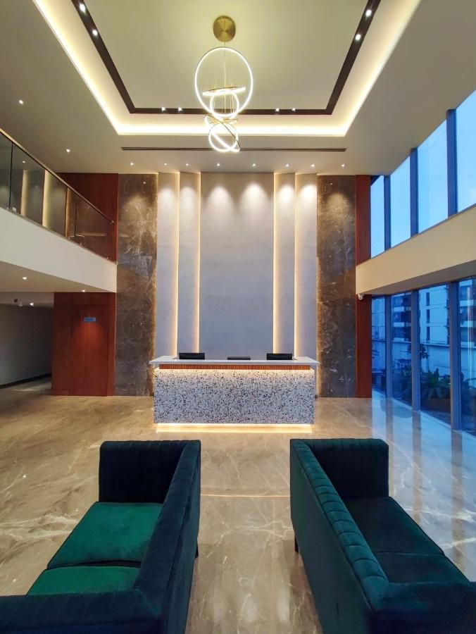 Signature Hotels Visákhapatnam Kültér fotó