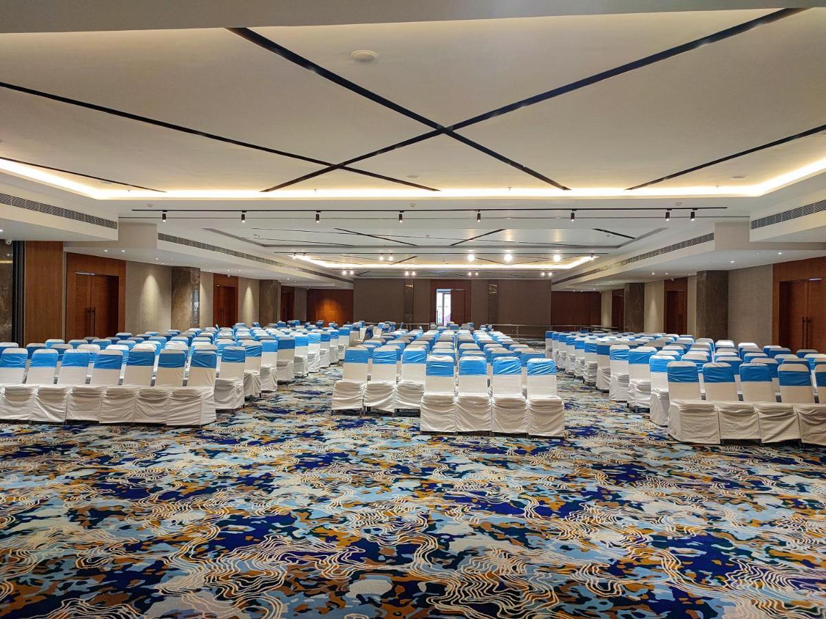 Signature Hotels Visákhapatnam Kültér fotó